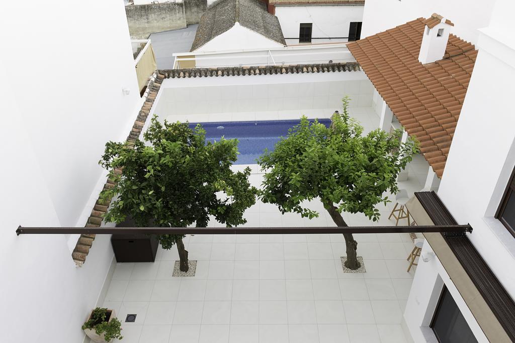 Canete Medica House Almodóvar del Río Exterior foto
