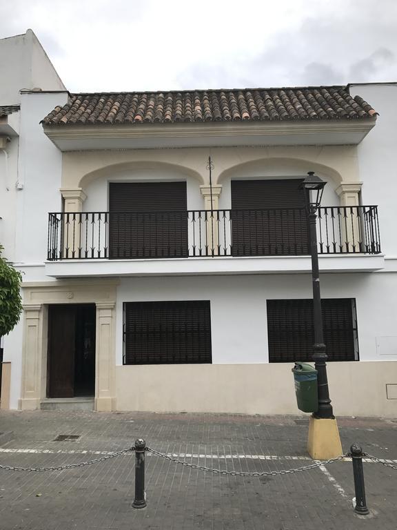 Canete Medica House Almodóvar del Río Exterior foto