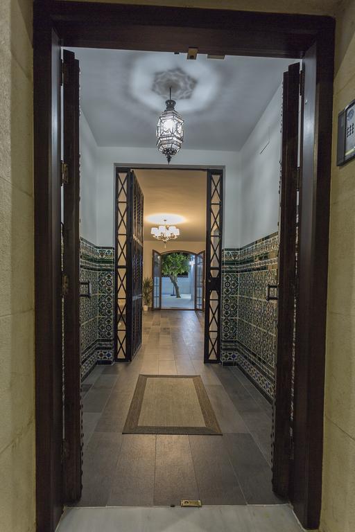 Canete Medica House Almodóvar del Río Exterior foto